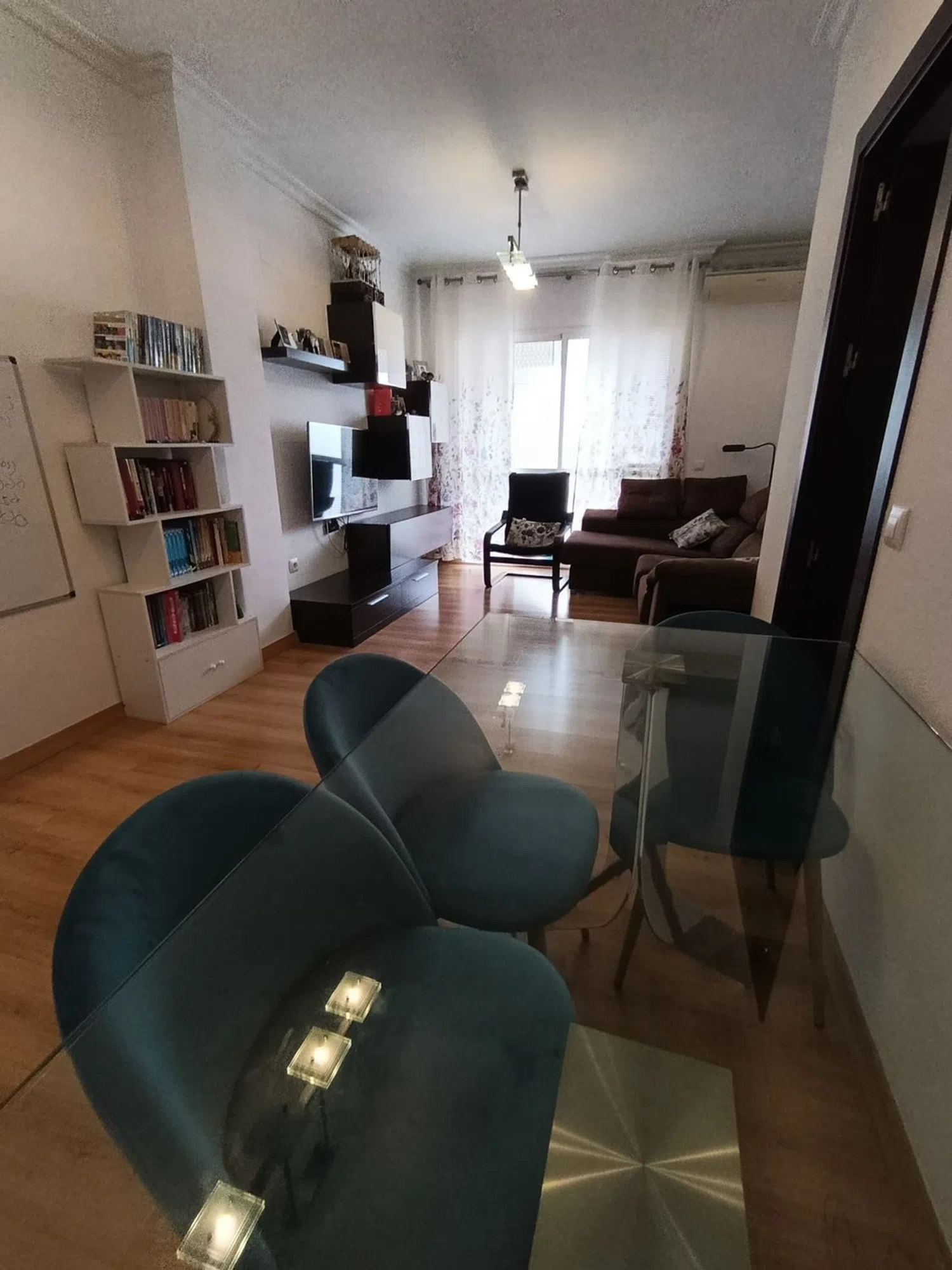 Piso en calle la Algaba, 7 - Foto 7