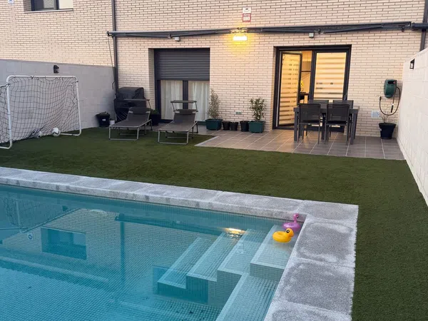 Chalet adosado en Calle Lope de Vega, 53 - Foto 16