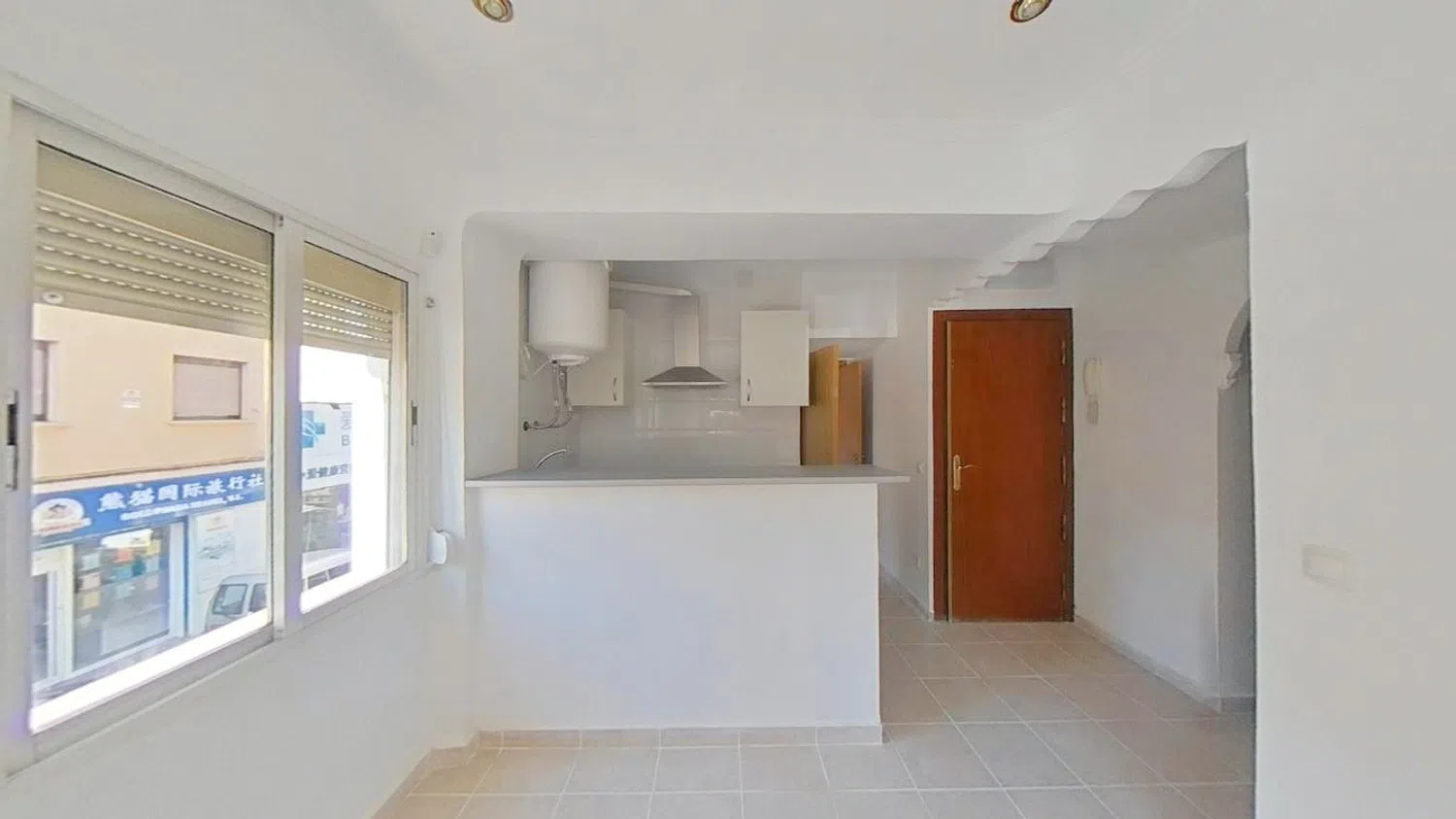 Piso en Barrio Almendrales - Foto 7