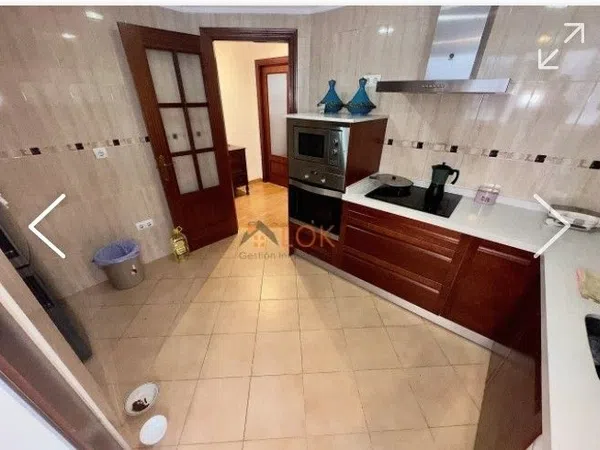 Piso en Avenida de Molière, 38, Puerta Blanca - Almudena - Foto 5