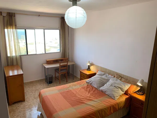 Piso en Calle Teniente C Castillo Olivares, 26, Escaleritas - La Feria - Foto 15