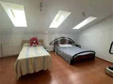 Casa adosada en Santos Olivera, Hospital de Órbigo - Foto 6