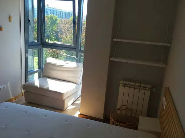 Piso en Ronda de Outeiro, 203, Vioño, Vioño - Foto 12