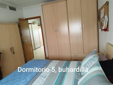 Dúplex en  Carril de la Ermita Vieja 57 - Foto 19