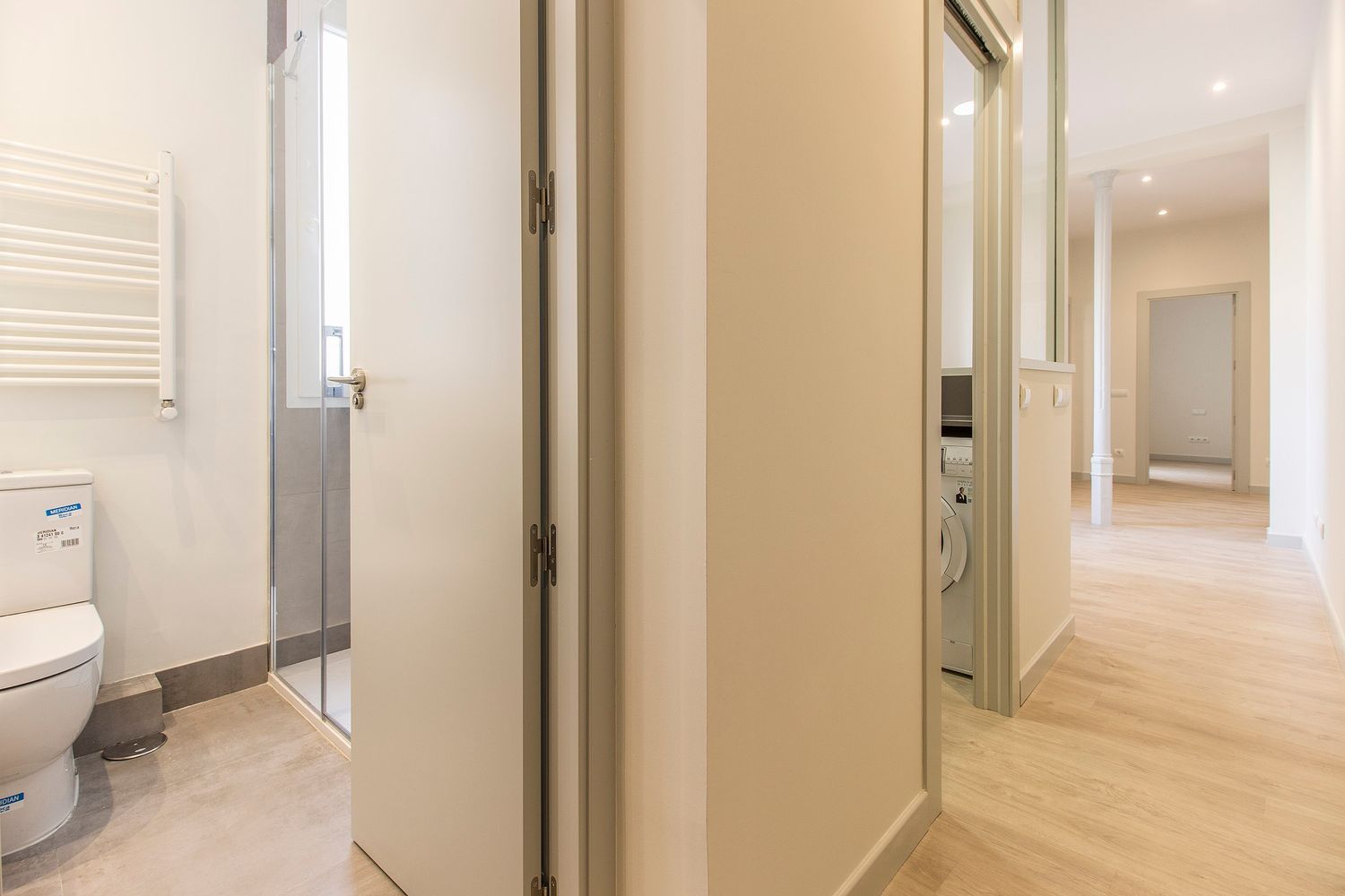 Piso en calle de Claudio Coello, 81 - Foto 27