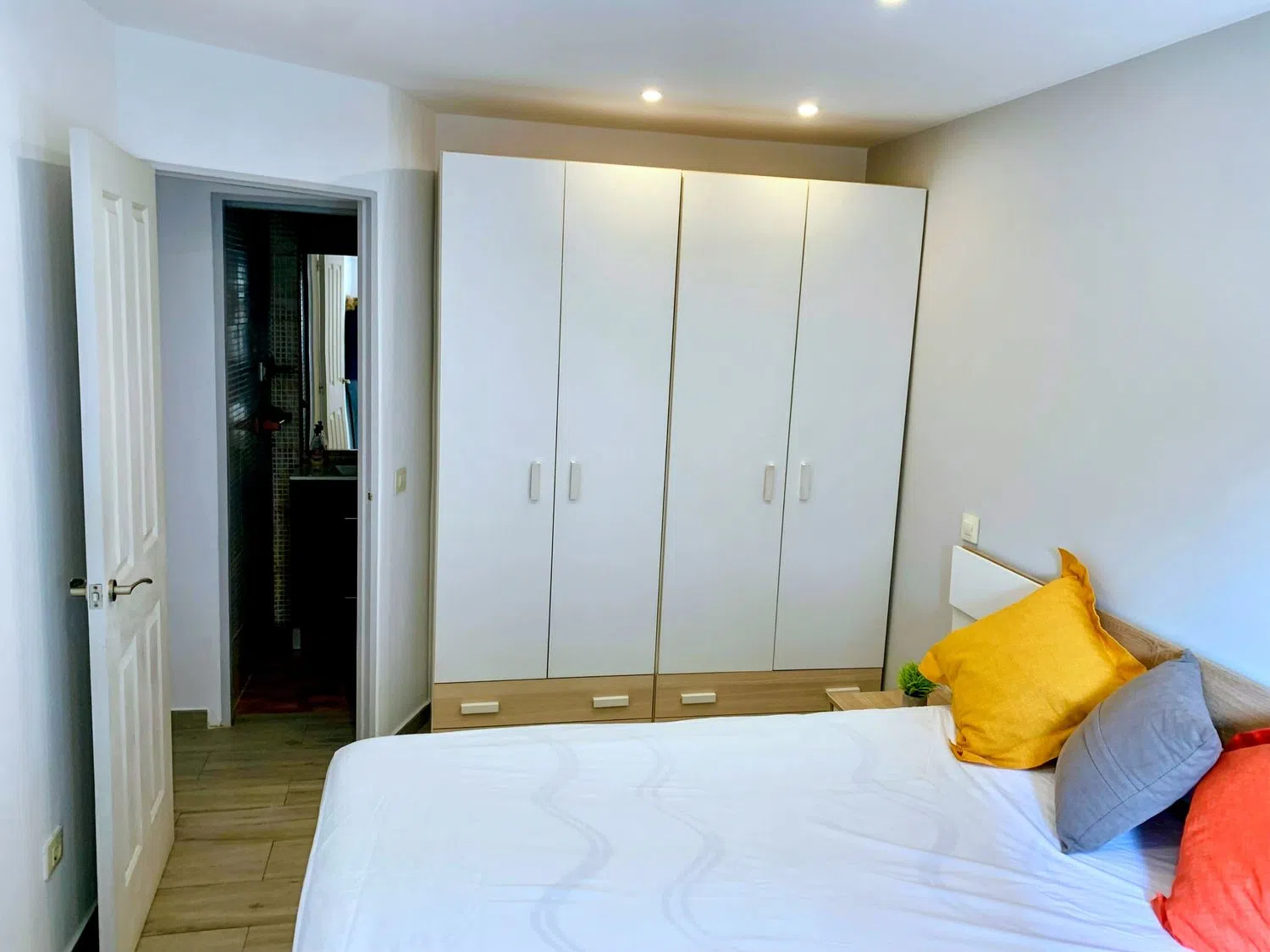 Piso en C/Nardo s/n - Foto 2