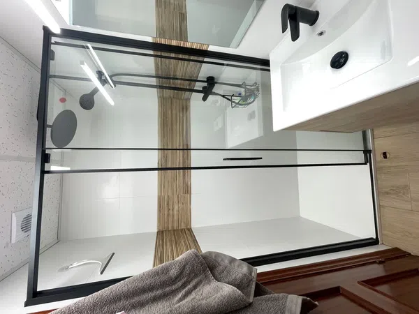 Estudio en Calle la Regenta, 1, La Ería - Foto 15