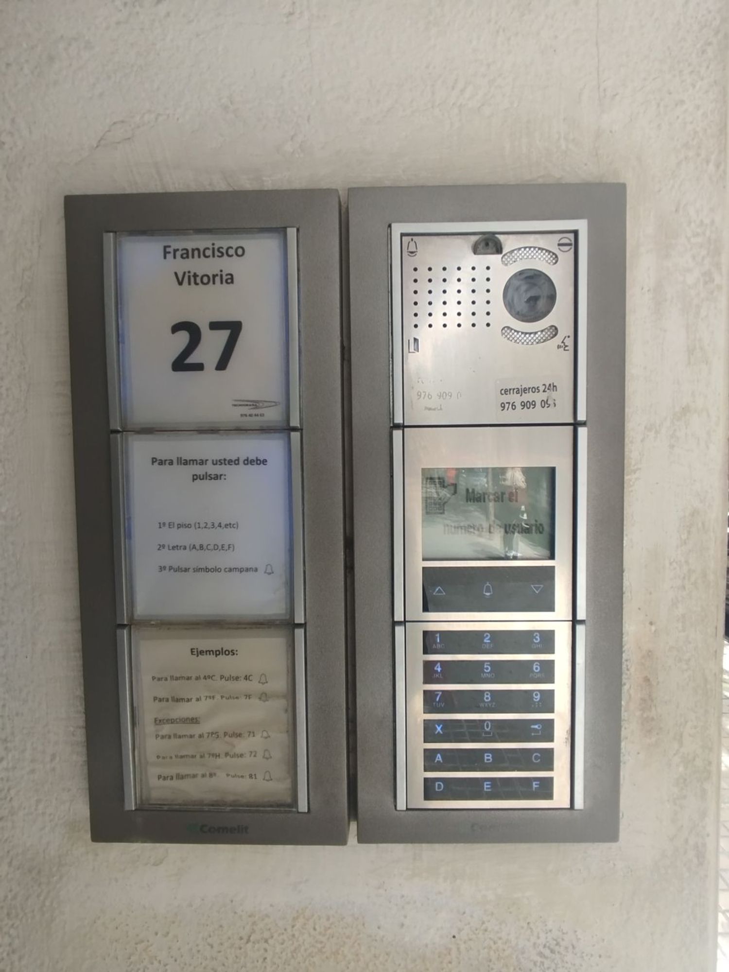 Piso en Calle de Francisco de Vitoria, 27, Paseo de la Constitución - Las Damas - Foto 5