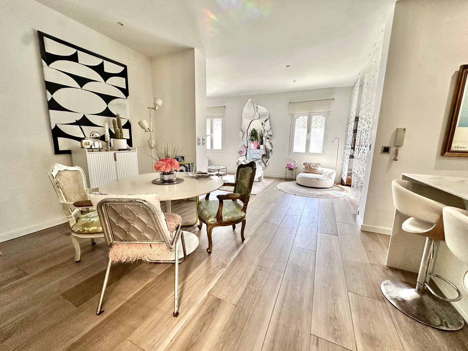 Estudio en avenida Diagonal, 306 - Foto 5