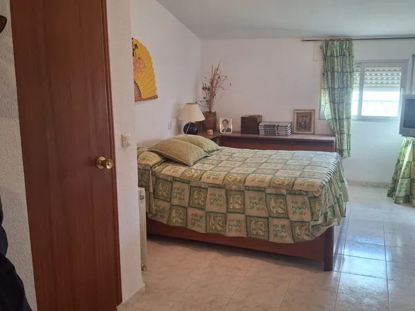 Chalet adosado en Calle Peñuelas, 22 - Foto 17