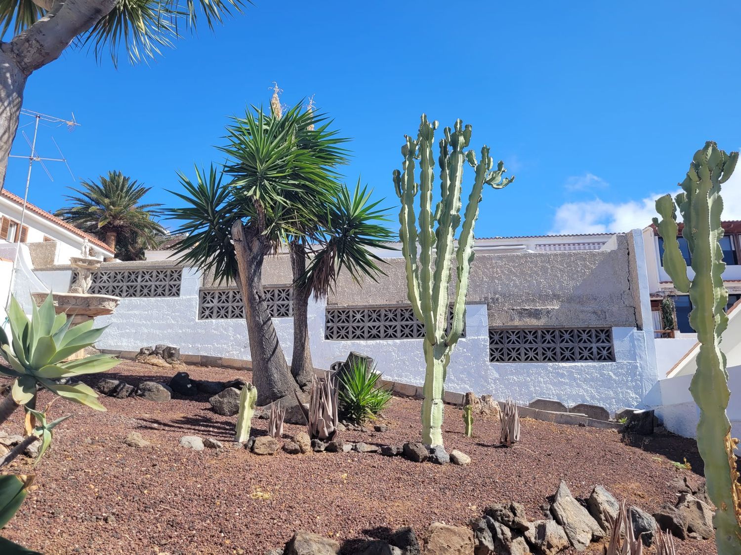 Chalet adosado en avenida Marítima, 36 - Foto 3