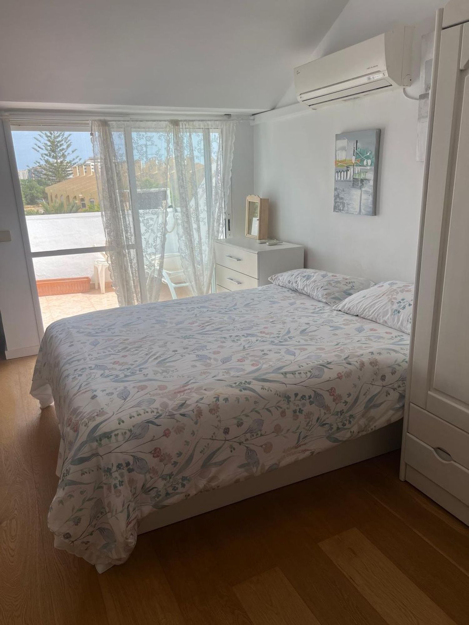 Chalet adosado en Avenida Capiscol, 18, Nou Nazaret - Frank Espinós, Nou Nazaret - Frank Espinós - Foto 23