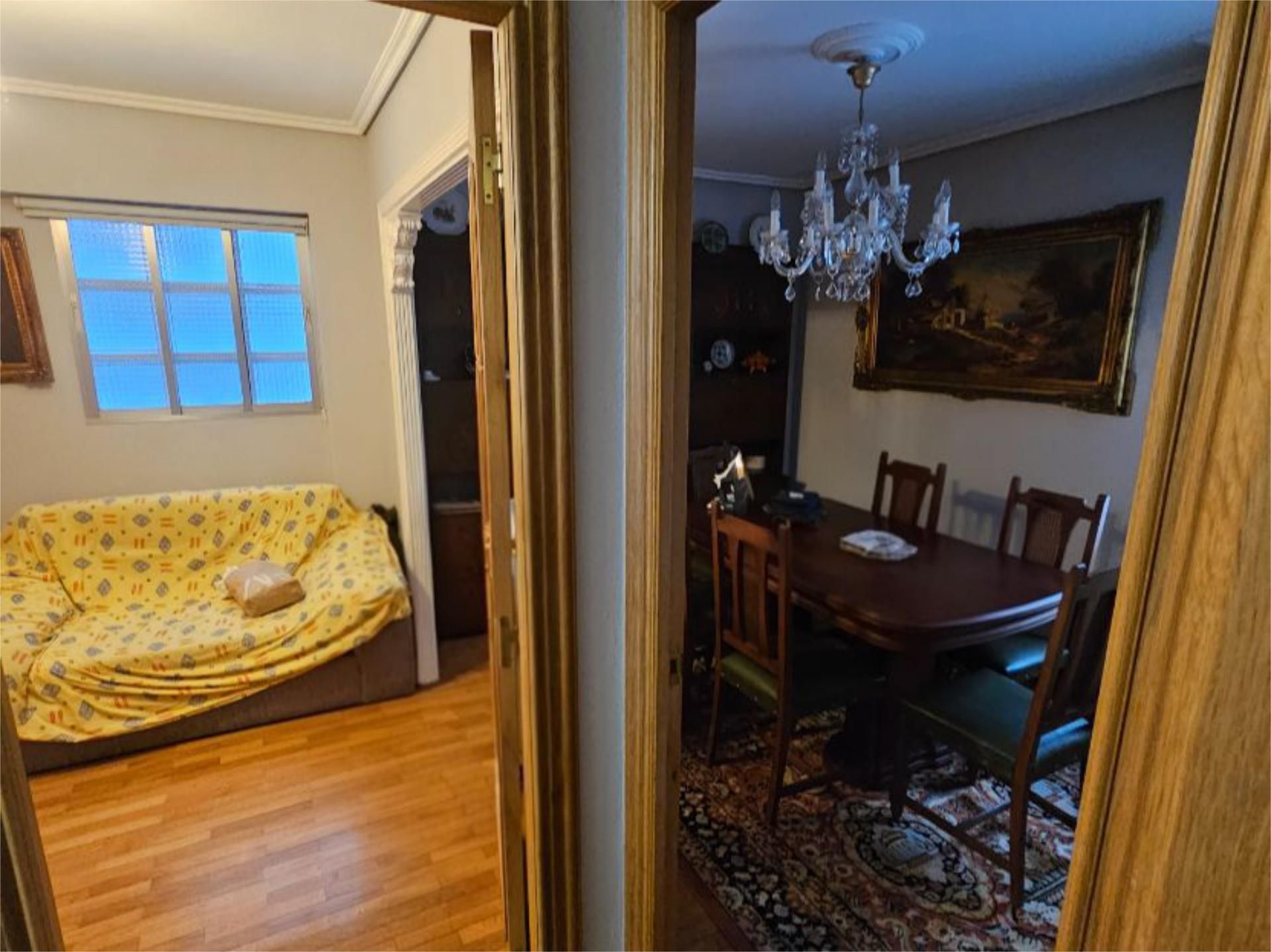 Piso en  Rúa Alberto Datas Panero 5 - Foto 13