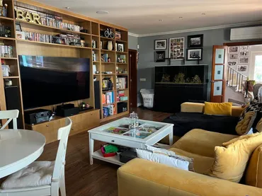 Chalet en  Carrer del Cap d'Olla 27 - Foto 4