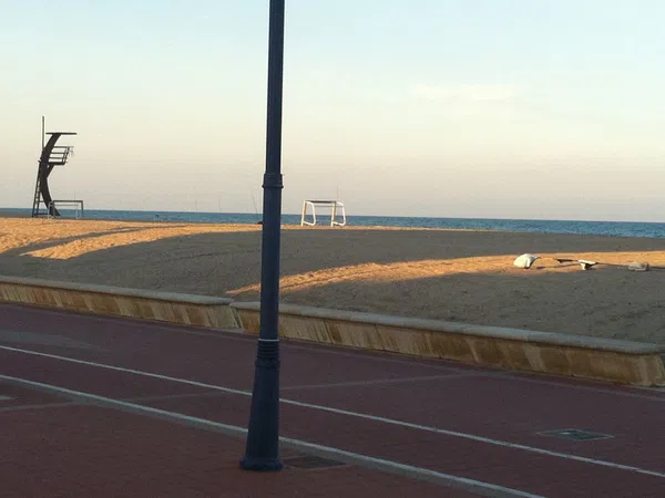 Piso en Avenida del Papa Luna, 100, Playa norte, Playa norte - Foto 28
