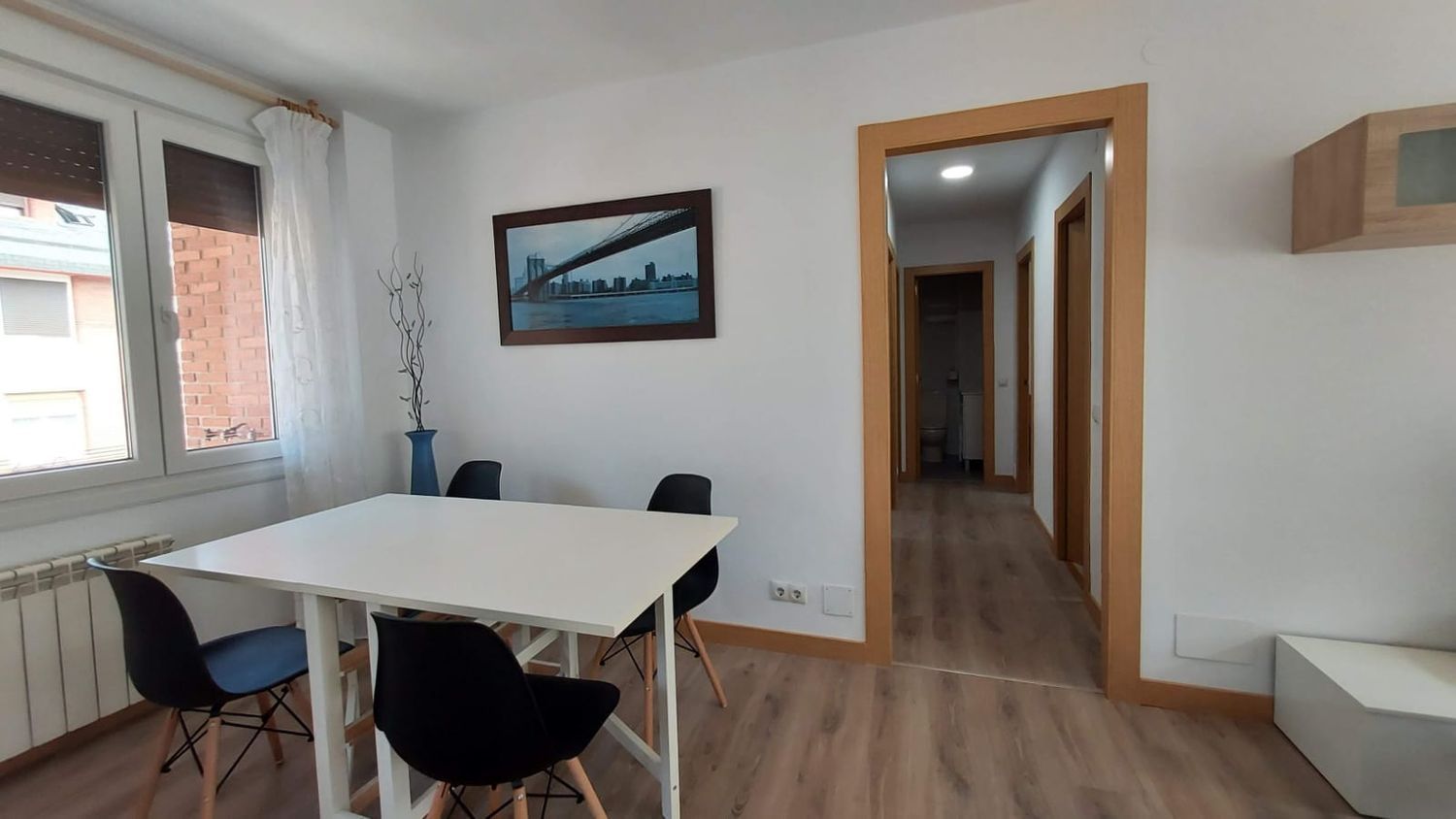 Piso en calle Fernando de los Ríos, 85 - Foto 14