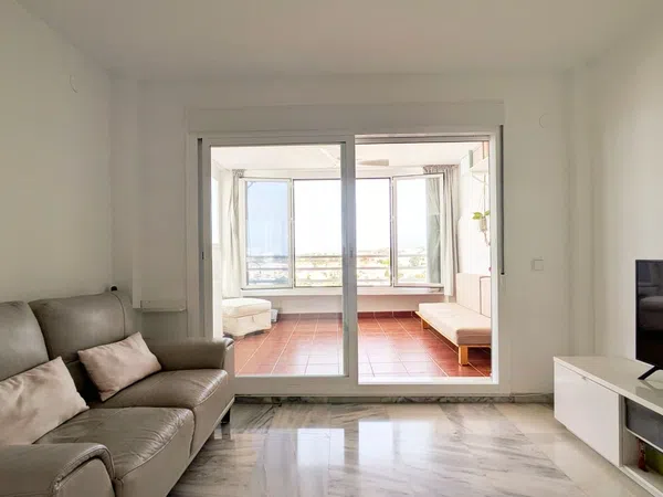 Piso en Avenida del Golf, 145, Riviera del Sol, Riviera del Sol - Foto 4