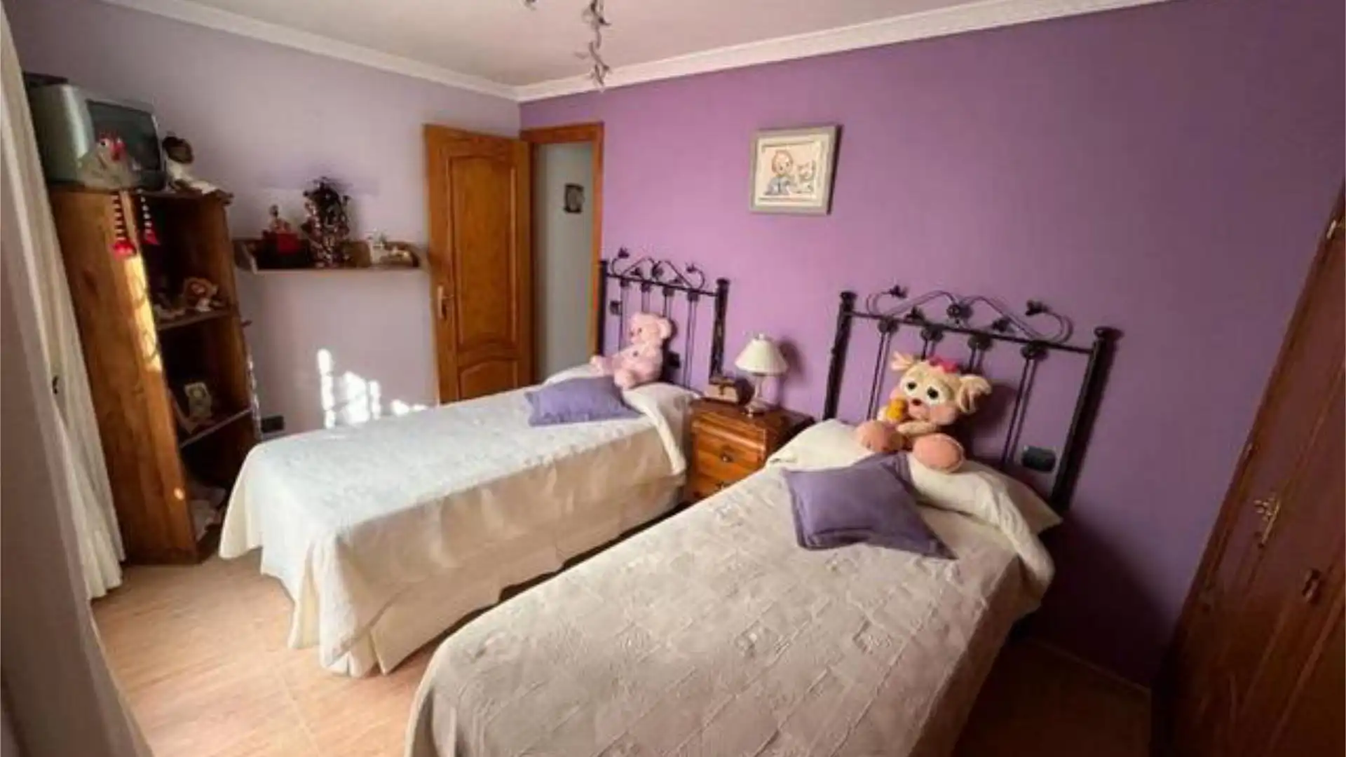 Chalet en Zona. - Foto 4