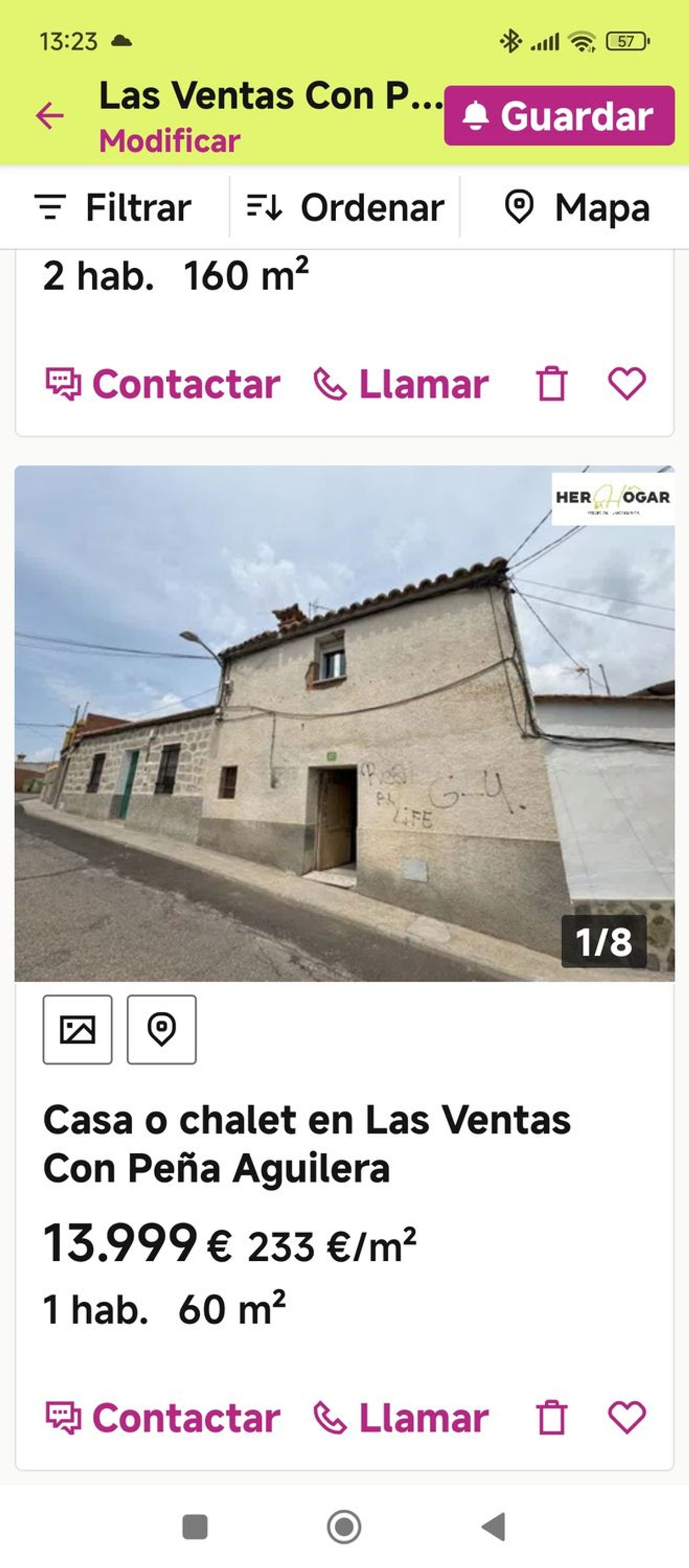 Casa de pueblo en Calle Altillo, 15 - Foto 7