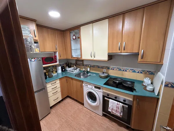 Piso en calle de Calderón de la Barca, 103 - Foto 1