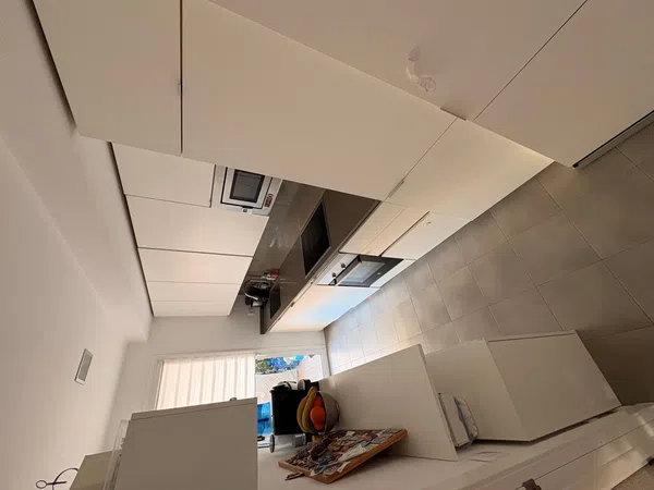 Piso en calle Santa Eulàlia, 186 - Foto 3