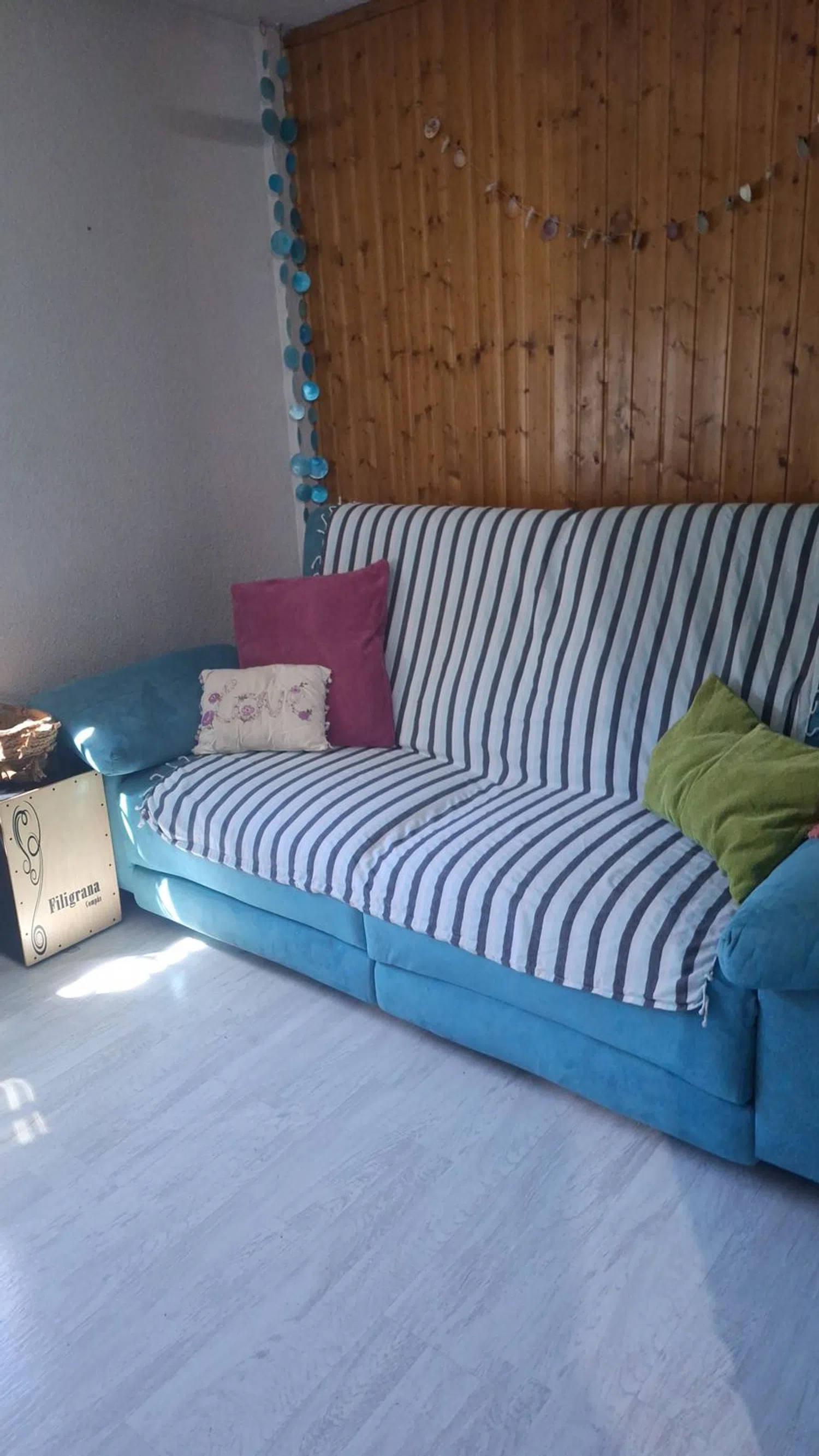 Piso en avenida de Las Águilas, 171 - Foto 3