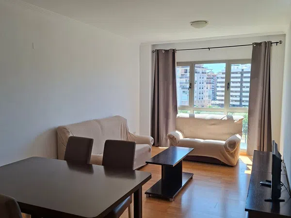 Piso en Calle Río Tus, 9, Zona Juan de Borbón - Foto 1