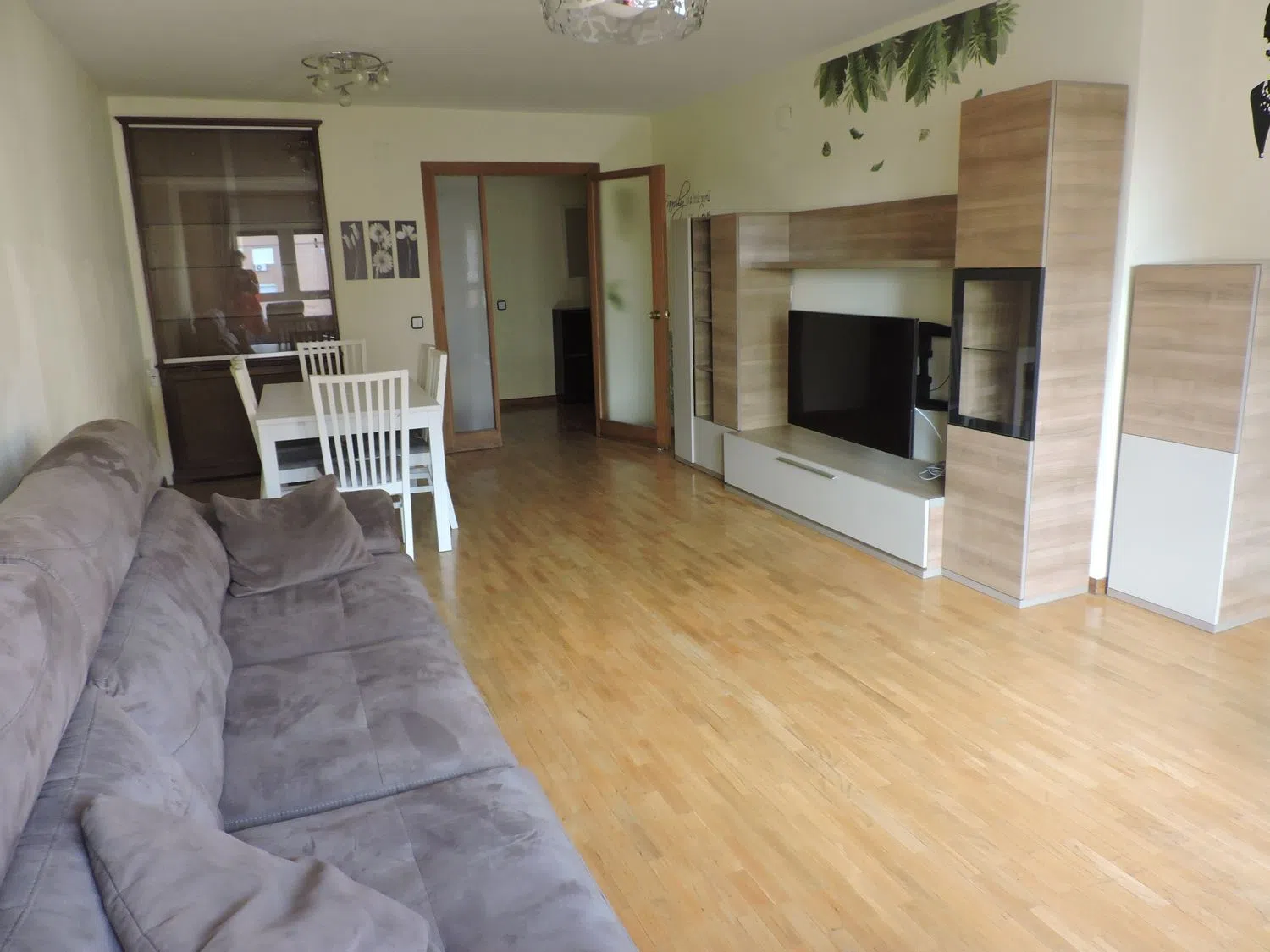 Piso en calle de Pedro Rico, 31 - Foto 6