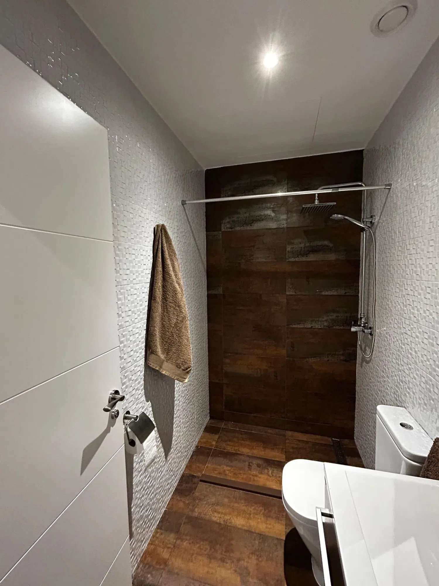 Estudio en calle de Francisco Cabo, 2 - Foto 5