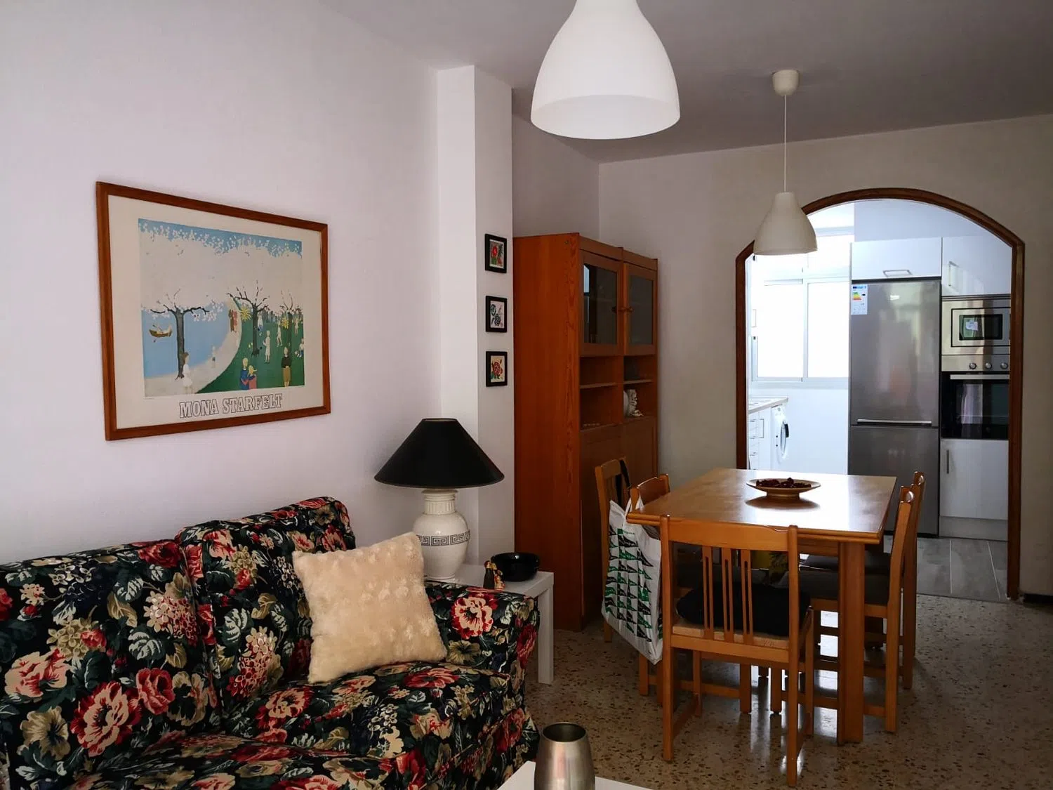 Piso en calle Ángel Guimerá, 96 - Foto 2
