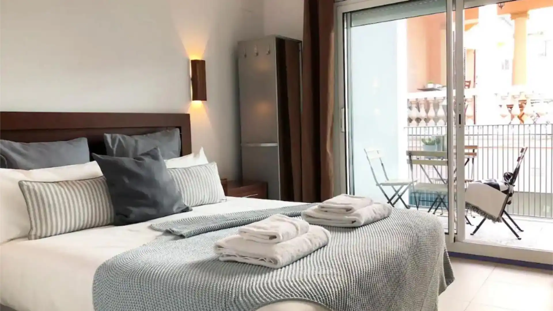 Piso en  Carrer de Sant Pere 22 - Foto 1