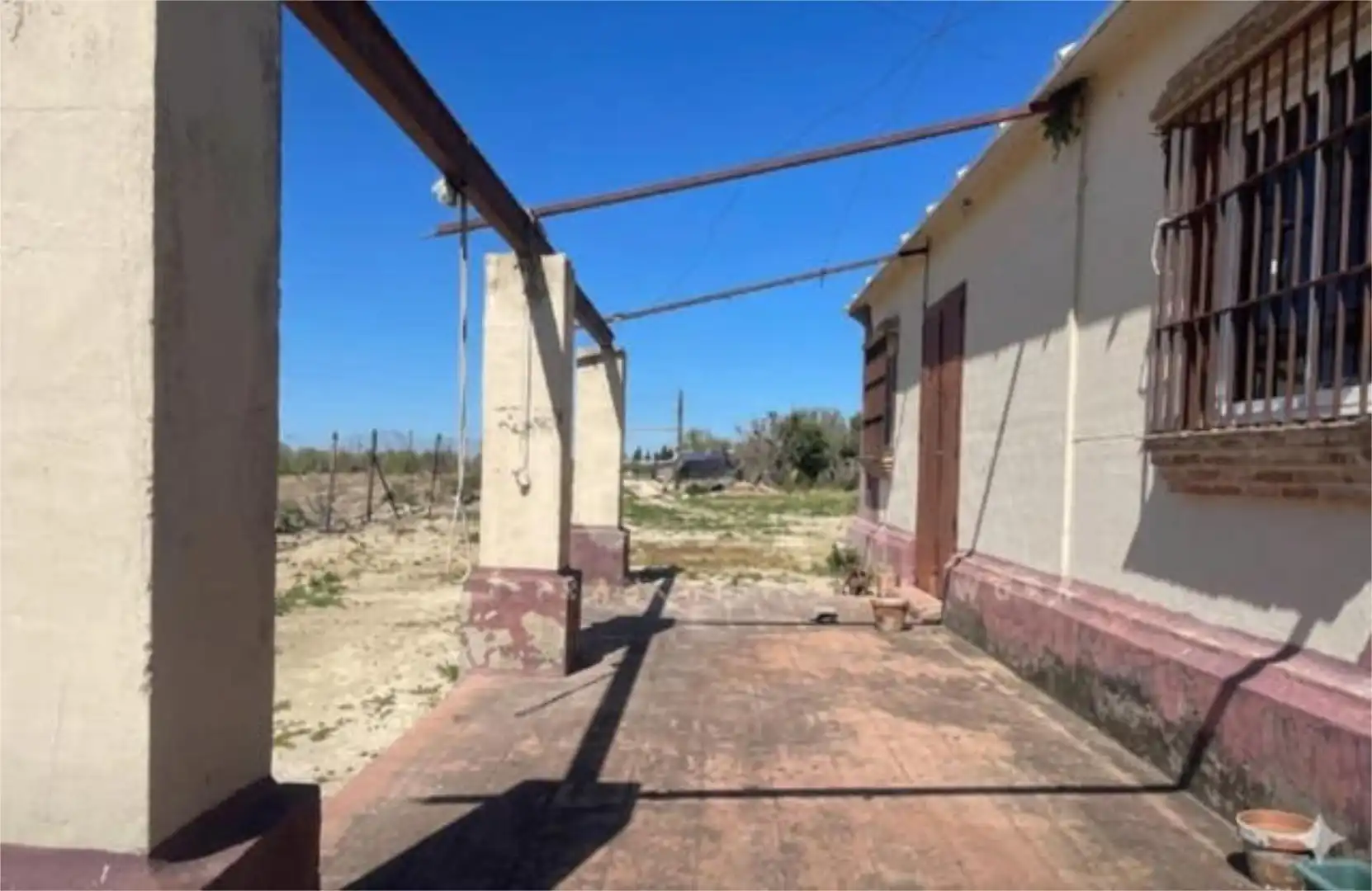 Piso en SE VENDE FINCA - Foto 4