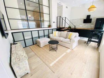 Apartamento en Macarena - Foto 1