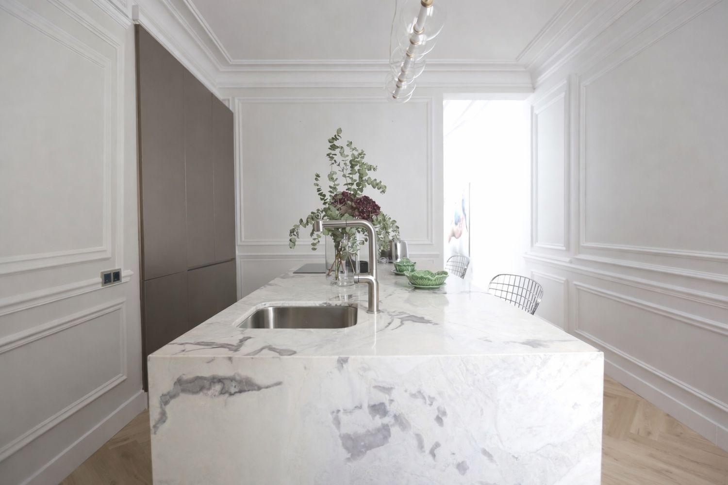 Piso en calle de Argensola, 12 - Foto 6