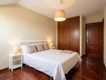 Piso en  Rúa Simón Bolívar 23 - Foto 7