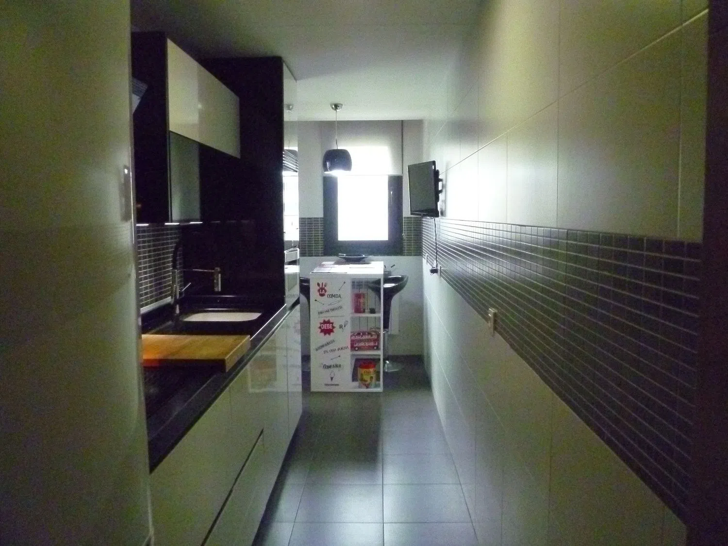 Piso en avenida de Secundino Zuazo, 66 - Foto 5