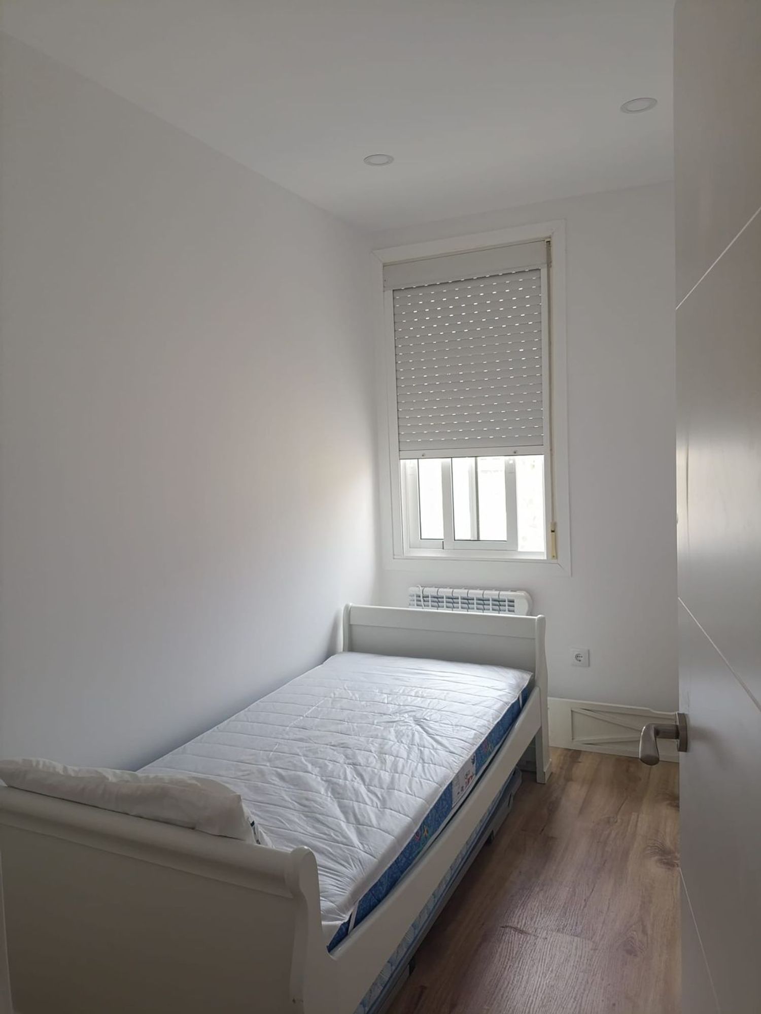 Piso en Calle Illa de Ons, 2, Alto del Castaño, Alto del Castaño - Foto 11