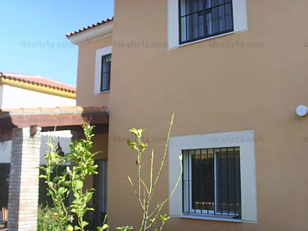 Casa independiente en calle Belmonte, 7 - Foto 1