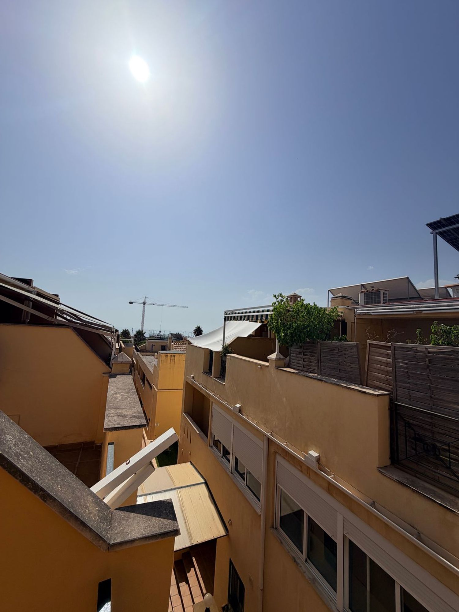 Chalet adosado en Calle Vicente Blanch Picot, 2, El Pinillo, El Pinillo - Foto 4