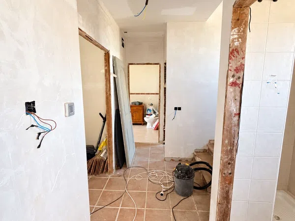 Chalet adosado en Calle Velázquez, 107 - Foto 2