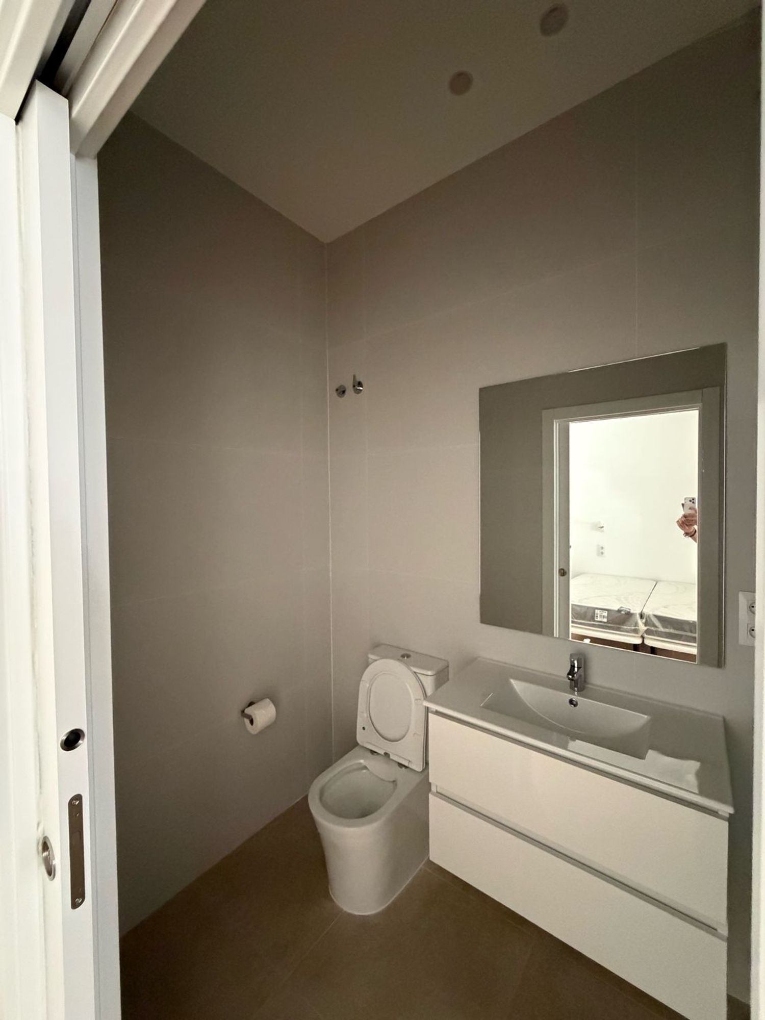 Estudio en calle de Sant Jacint Castanyeda, 22 - Foto 21