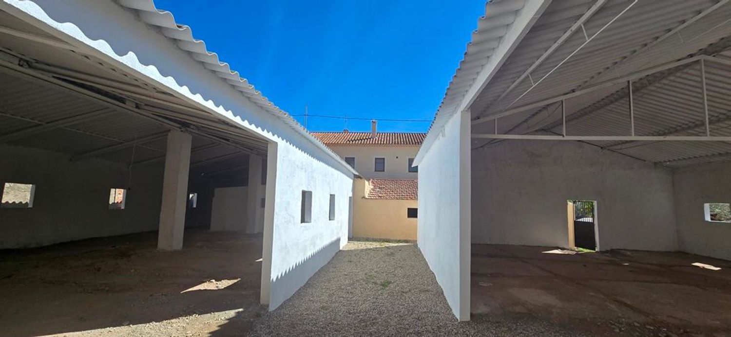 Casa o chalet independiente en Carretera de Águilas, 107, La Hoya-Almendricos-Purias, La Hoya-Almendricos-Purias - Foto 29