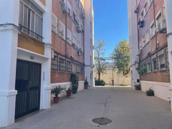Piso en Calle Tarfia, 19, Reina Mercedes - Heliópolis - Foto 2