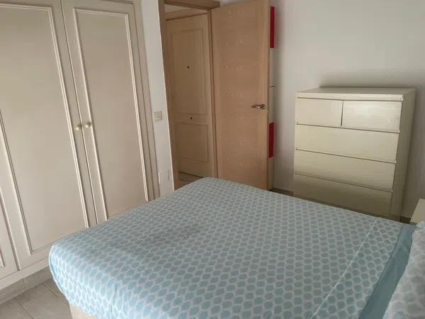 Piso en Calle Cabas Galván, 20, Victoria Eugenia - Foto 7