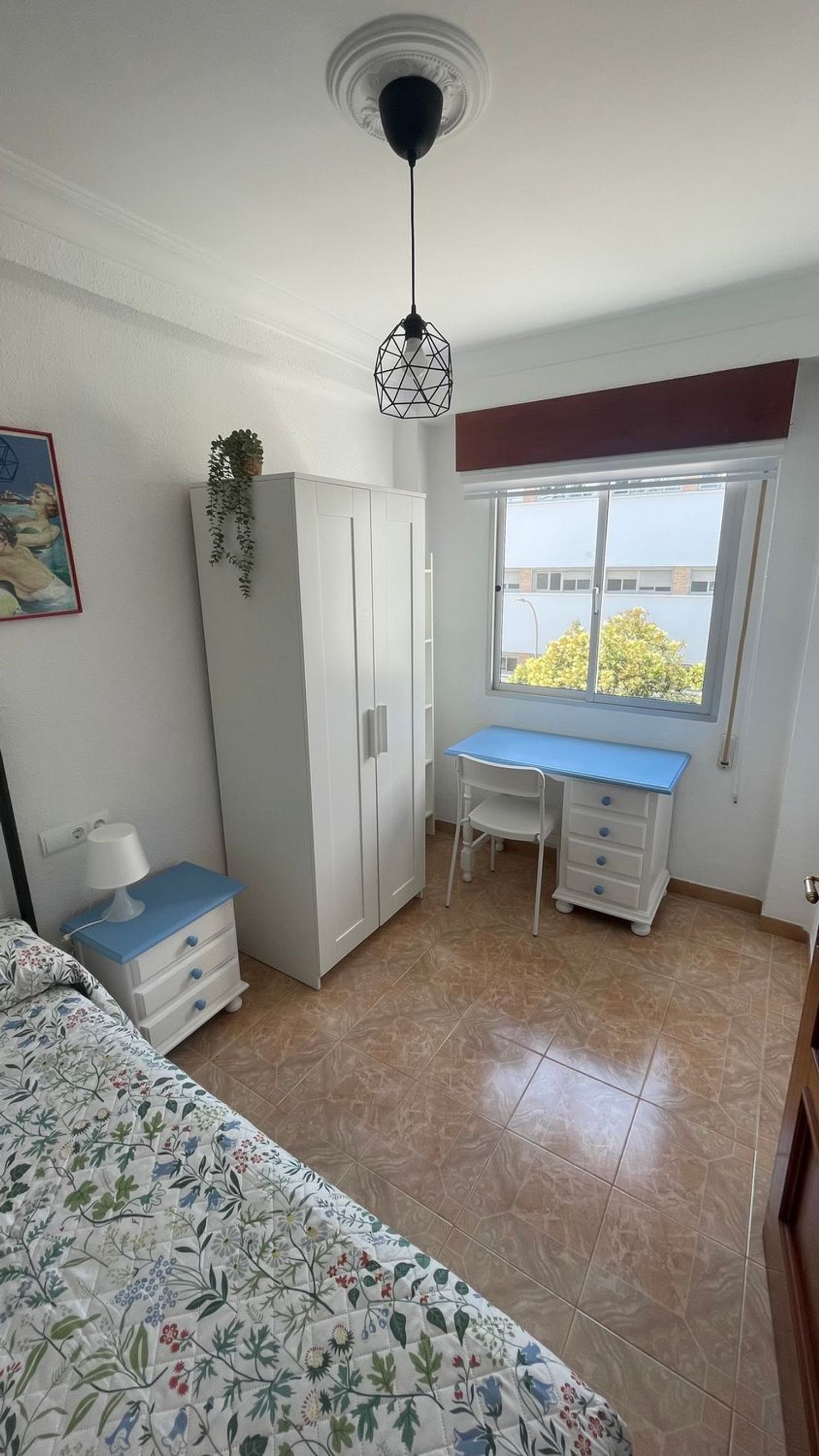 Piso en Avenida de Velázquez, 59, Los Guindos - Parque Mediterráneo - Santa Paula - Foto 4