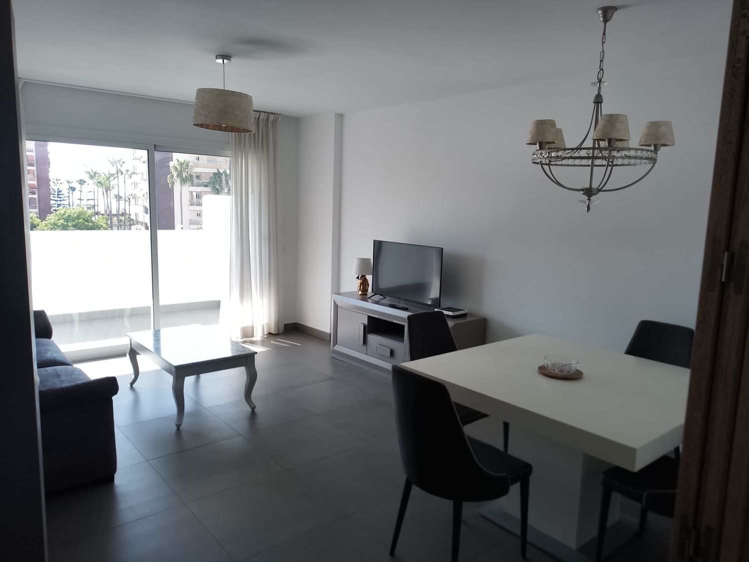 Piso en Avenida Santa Amalia, 24, Zona Sohail, Zona Sohail - Foto 13