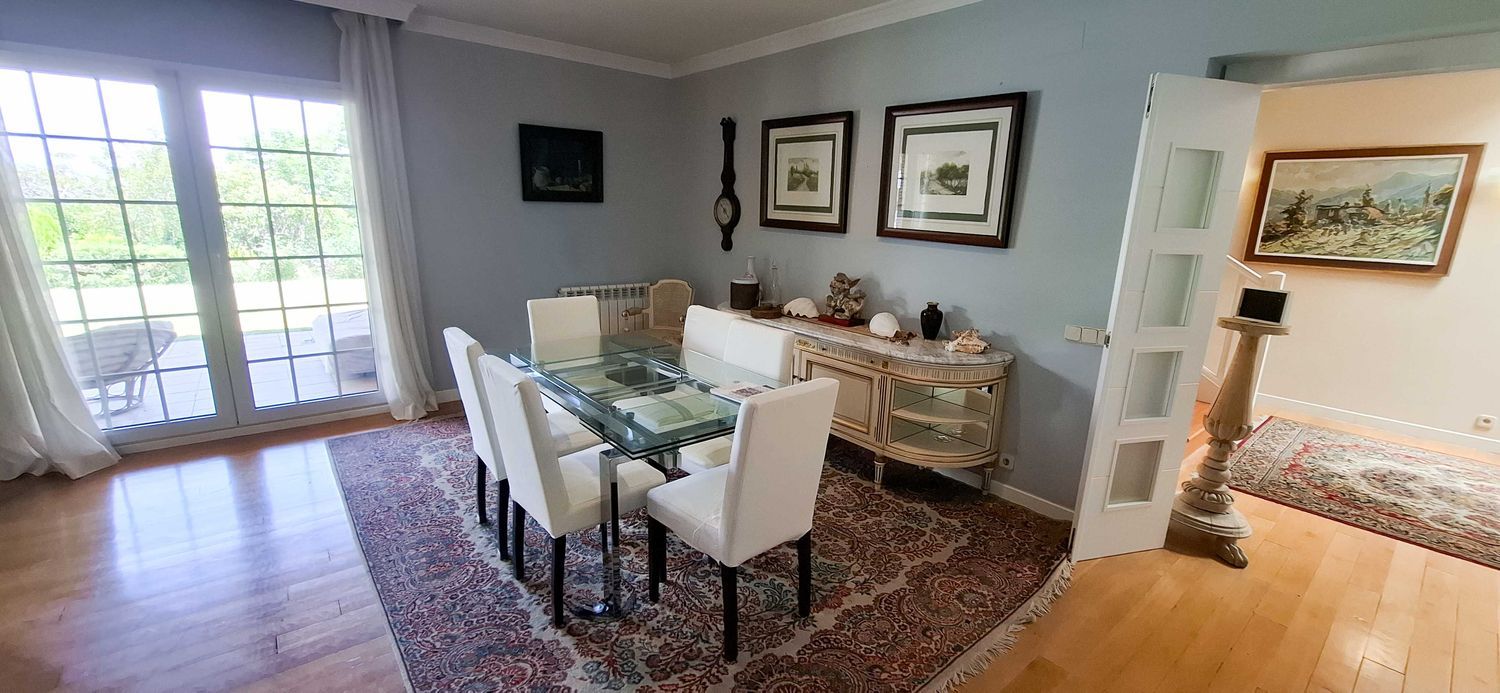 Casa o chalet independiente en Ciudalcampo - Foto 10