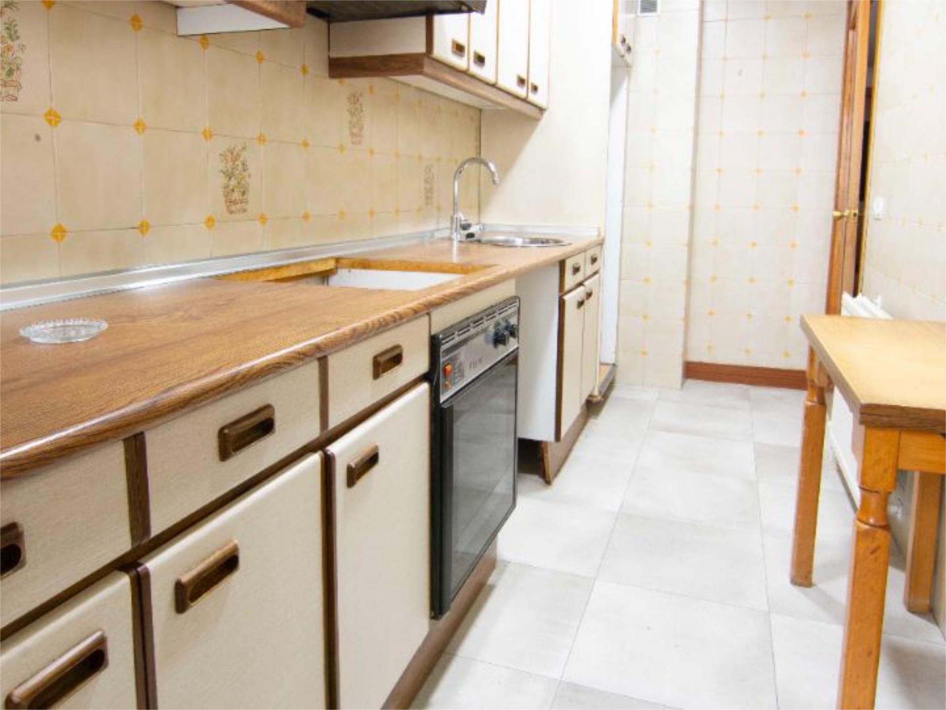 Piso en  Paseo del Doctor Torres Villarroel 34 - Foto 8