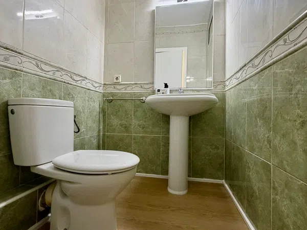 Piso en calle Victoria Navarro Hellín, 2 - Foto 35