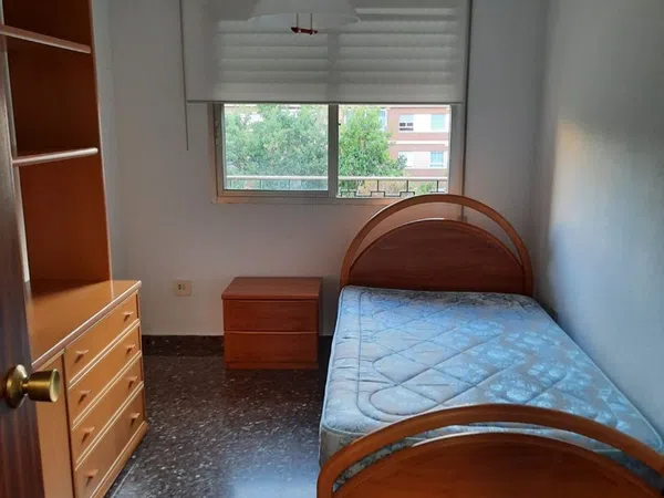 Piso en Calle de la Diputada Clara Campoamor, 4, Els Orriols - Foto 5